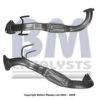 BM CATALYSTS BM70453 Exhaust Pipe